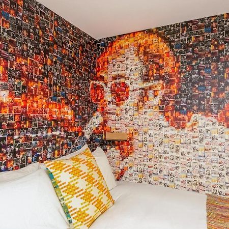 The Hotel Castro ซานฟรานซิสโก ภายนอก รูปภาพ