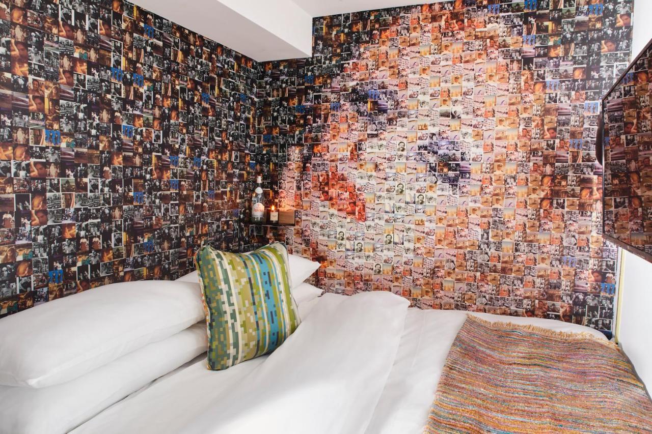 The Hotel Castro ซานฟรานซิสโก ภายนอก รูปภาพ