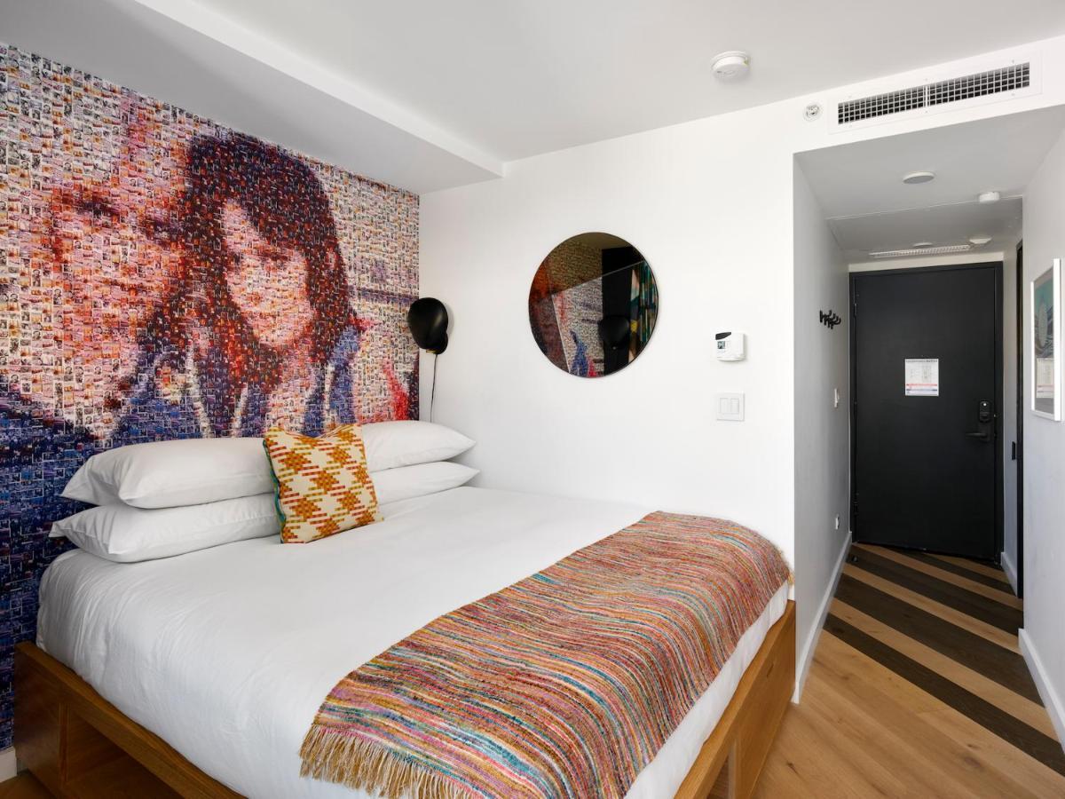 The Hotel Castro ซานฟรานซิสโก ภายนอก รูปภาพ