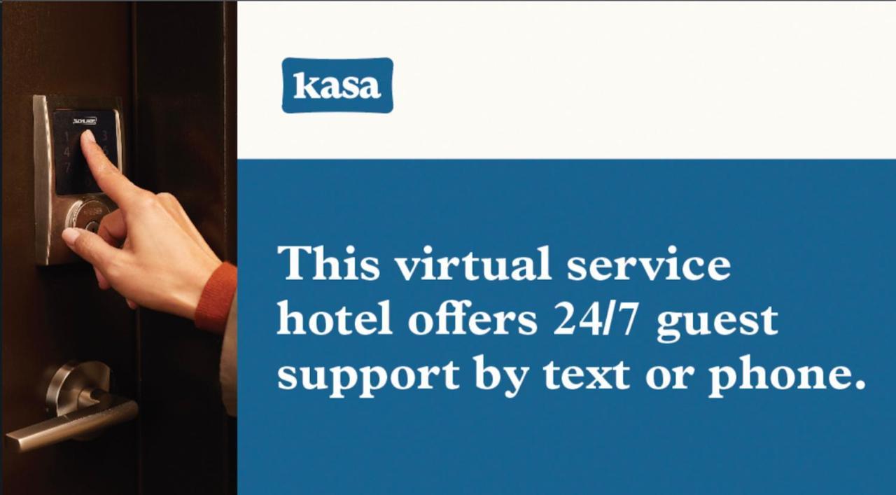 The Hotel Castro ซานฟรานซิสโก ภายนอก รูปภาพ