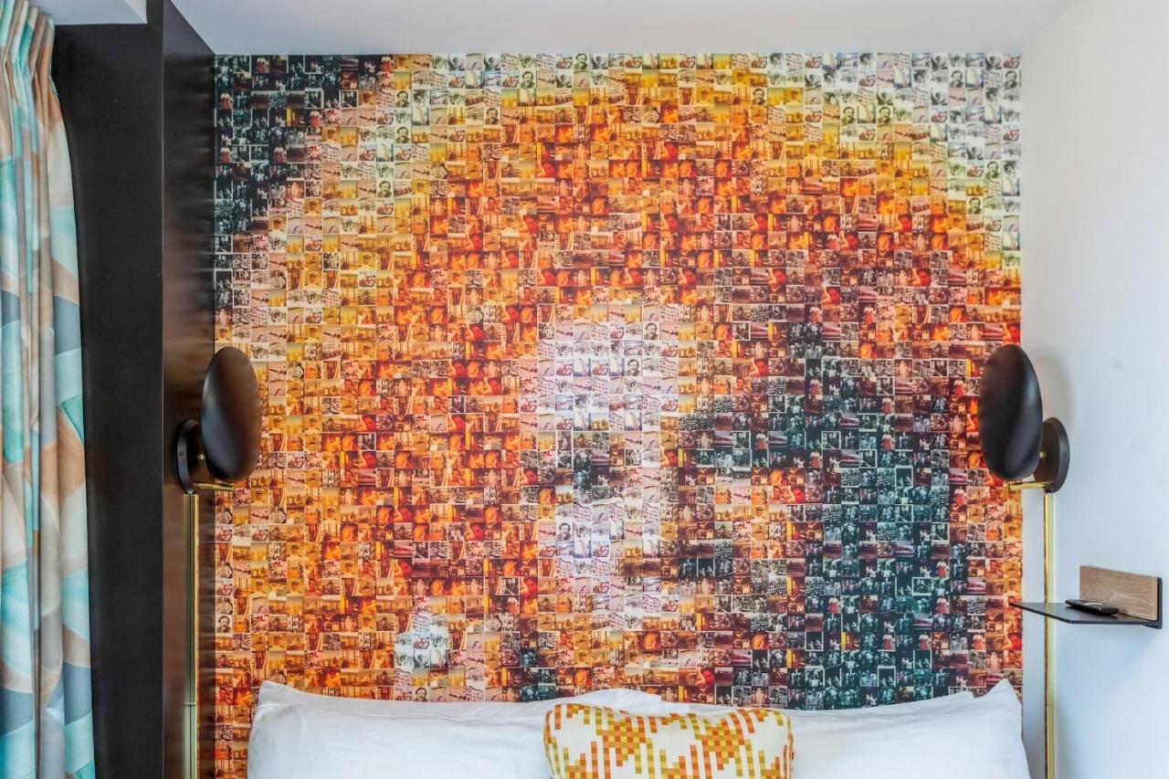 The Hotel Castro ซานฟรานซิสโก ภายนอก รูปภาพ