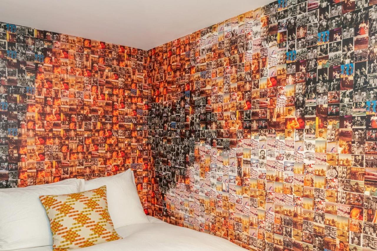 The Hotel Castro ซานฟรานซิสโก ภายนอก รูปภาพ