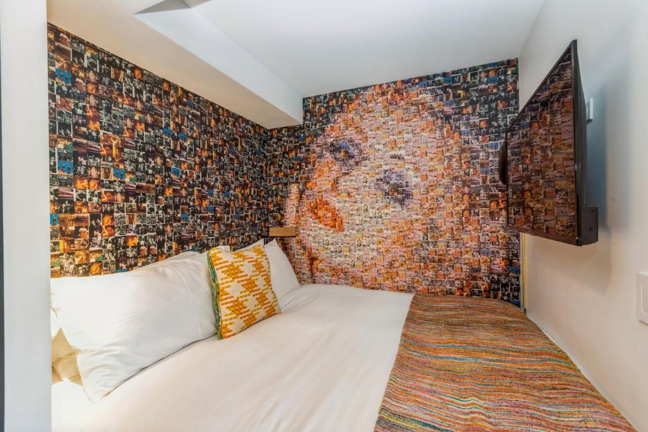 The Hotel Castro ซานฟรานซิสโก ภายนอก รูปภาพ