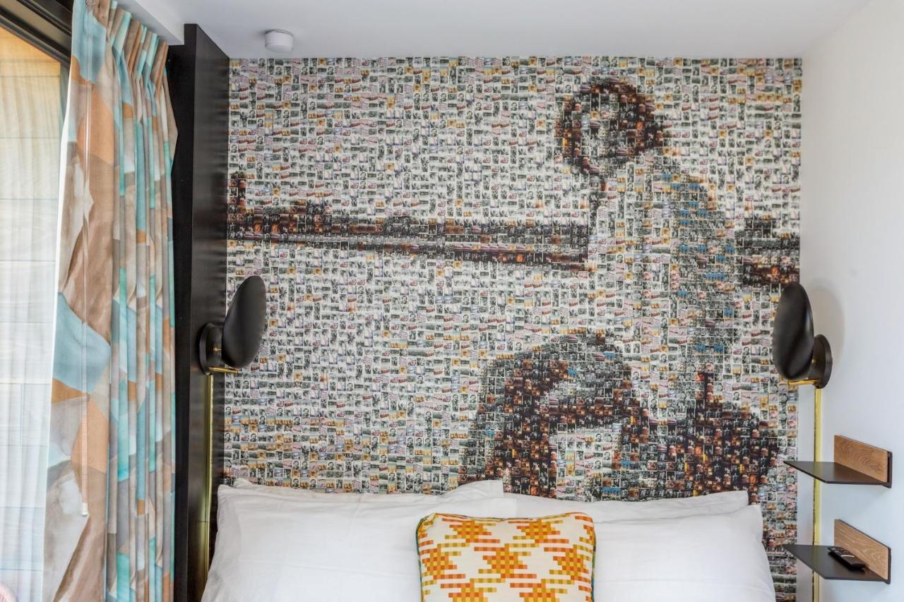 The Hotel Castro ซานฟรานซิสโก ภายนอก รูปภาพ